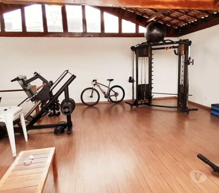 Apartamentos a venda Sao Paulo SP Outros Bairros Sao Paulo SP - Fotos para Sobrado Joamar - dor31