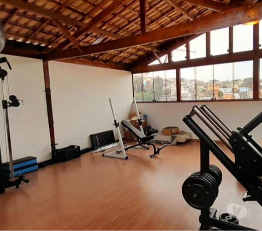 Apartamentos a venda Sao Paulo SP Outros Bairros Sao Paulo SP - Fotos para Sobrado Joamar - dor31