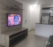 Apartamento - dor157