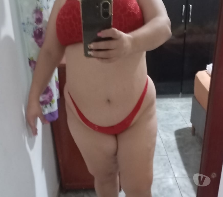 Garotas de programa Botucatu SP - Fotos para Coroa gordinha quente e sem frescura