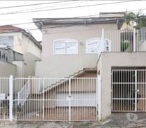 Sobrado Vila Mazzei - dor70