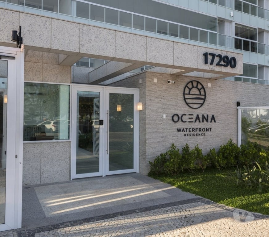 Apartamentos a venda Rio de Janeiro RJ Recreio - Fotos para Oceana Waterfront - Apartamento de 3 quartos com 148m2