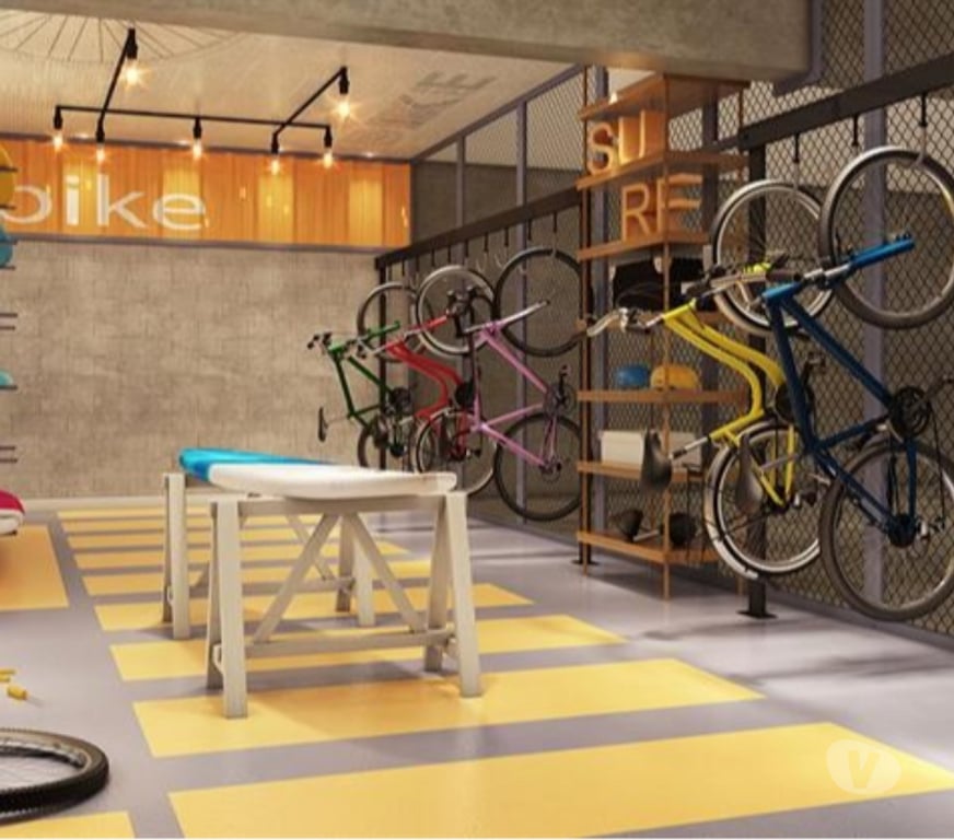 Apartamentos a venda Rio de Janeiro RJ Recreio - Fotos para Oceana Waterfront - Apartamento de 3 quartos com 148m2