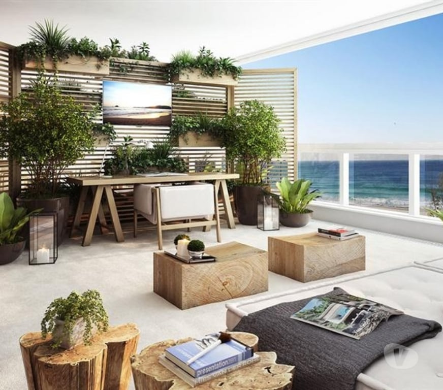 Apartamentos a venda Rio de Janeiro RJ Recreio - Fotos para Oceana Waterfront - Apartamento de 3 quartos com 148m2