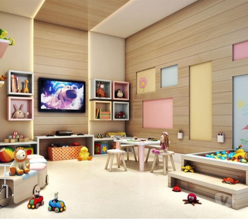 Apartamentos a venda Rio de Janeiro RJ Recreio - Fotos para Oceana Waterfront - Apartamento de 3 quartos com 148m2