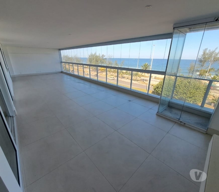 Apartamentos a venda Rio de Janeiro RJ Recreio - Fotos para Oceana Waterfront - Apartamento de 3 quartos com 148m2