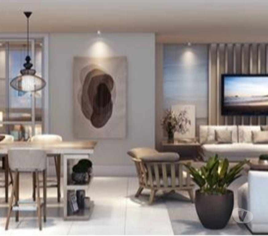 Apartamentos a venda Rio de Janeiro RJ Recreio - Fotos para Oceana Waterfront - Apartamento de 3 quartos com 148m2