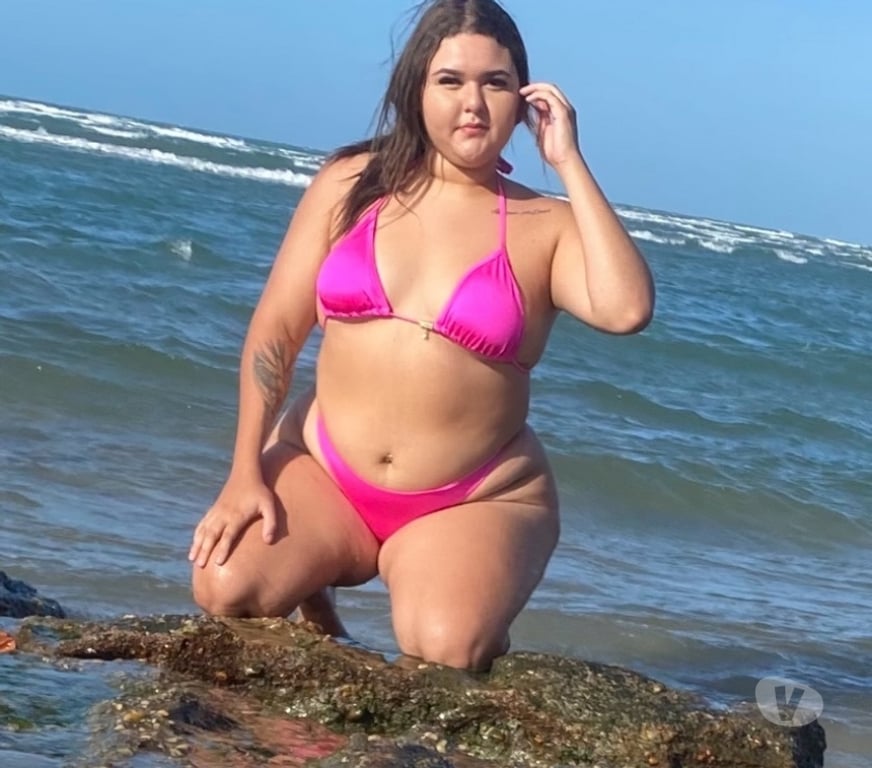 Garotas de programa Mossoro RN - images_alt_text Mel gordinha safadinha