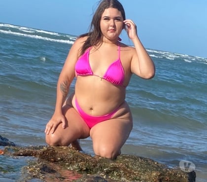 Acompanhantes - Fotos para Mel gordinha safadinha