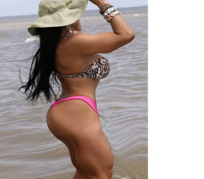 Acompanhantes - Fotos para Puta fittnes em Paragomina