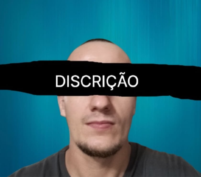 Encontros Sexuais - Fotos para Solteiro Dominador ♠️