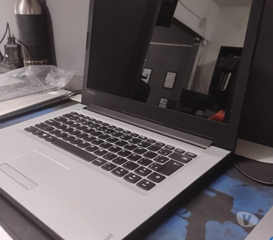 Computador Salvador BA Centro de Salvador - Fotos para Notebool Lenovo ssd 180 gigas, gigas ddr 3