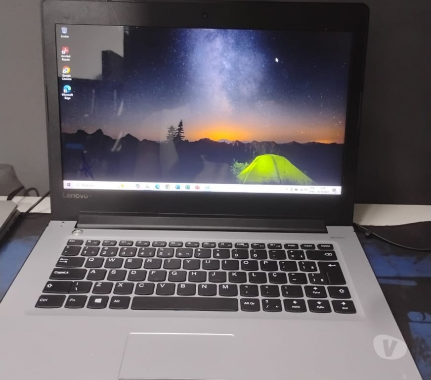 Computador Salvador BA Centro de Salvador - Fotos para Notebool Lenovo ssd 180 gigas, gigas ddr 3