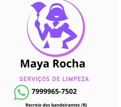 Empregada Doméstica - Diarista Recreio Rio de Janeiro RJ - Fotos para Faxina em geral