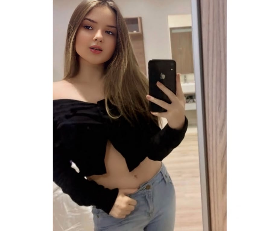 Garotas de programa Sao Paulo SP Ipiranga - Fotos para Ninfetinha novata no ramo topa tudo com você.