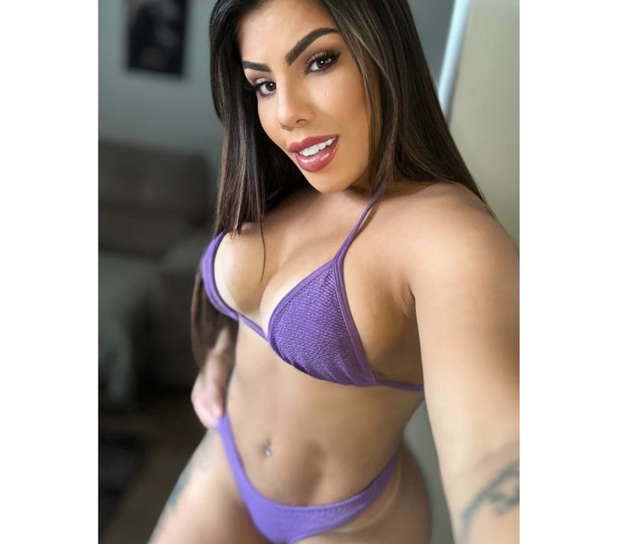 Garotas de programa Santos SP - Fotos para Atendimento presencial e virtual , com local agende