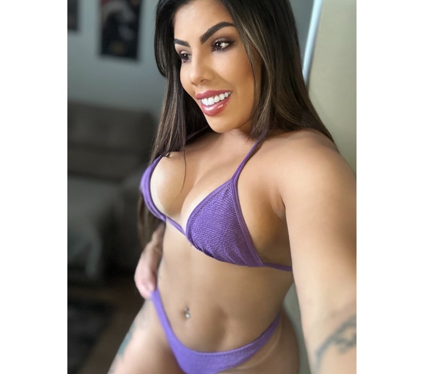 Garotas de programa Santos SP - Fotos para Atendimento presencial e virtual , com local agende