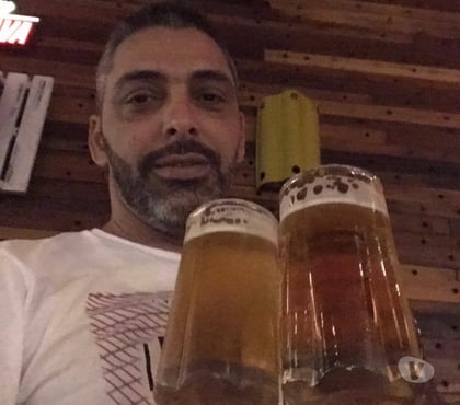 Encontros Sexuais - Fotos para Carioca morando em Jacareí procura amizades