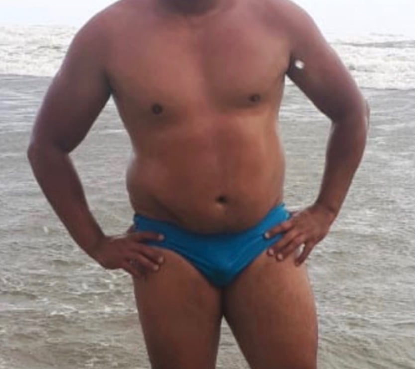 Encontros Casuais - Fotos para Moreno bissexual