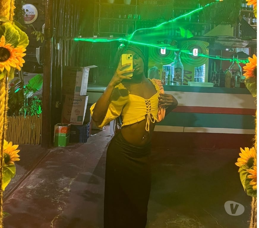 Acompanhantes travesti Sao Luis MA Maiobão - Fotos para Aísha Cardoso - JOB