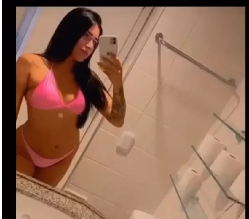 Garotas de programa - Fotos para Morena estilo namoradinhaa