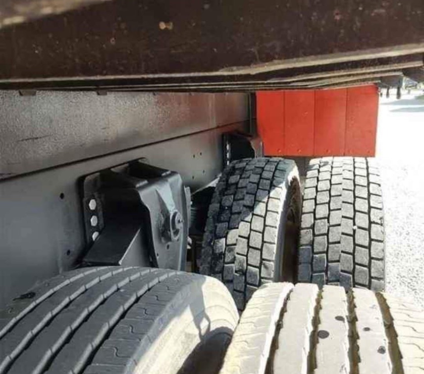 Caminhões usados Cambe PR - Fotos para Caminhão VW 24-250