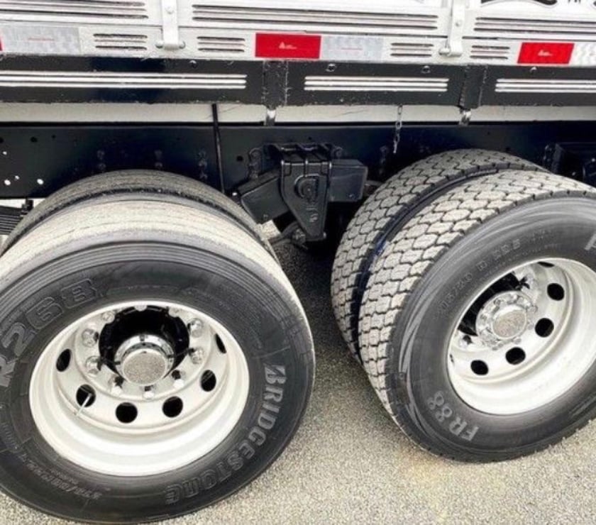 Caminhões usados Cambe PR - Fotos para Volkswagen 24-250