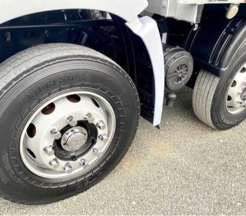 Caminhões usados Cambe PR - Fotos para Volkswagen 24-250