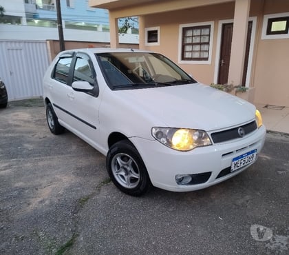 Carros usados - Fotos para Pálio 1.4 ano 2006 troco em Carro pra futura quitação