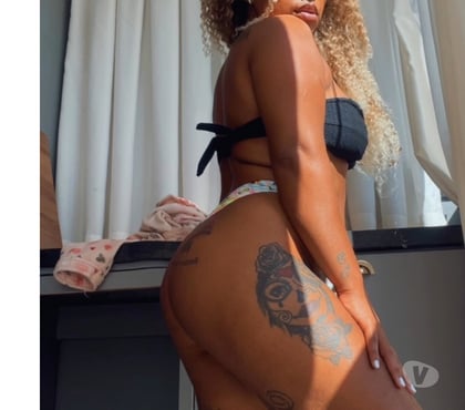 Acompanhantes - Fotos para Mulata liberal, anal guloso