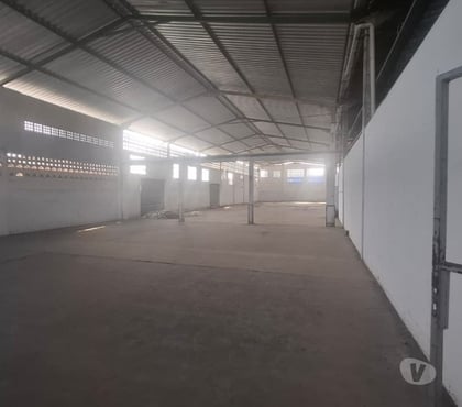 Aluguel Sala Comercial - Fotos para GALPÃO NO INÁRCIO - 2500