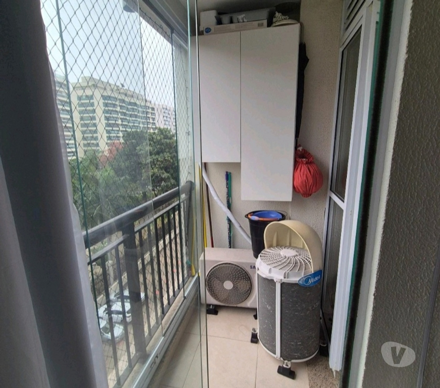 Apartamentos a venda Rio de Janeiro RJ Barra da Tijuca - Fotos para Maayan - Apartamento de 2 quartos com 69m2