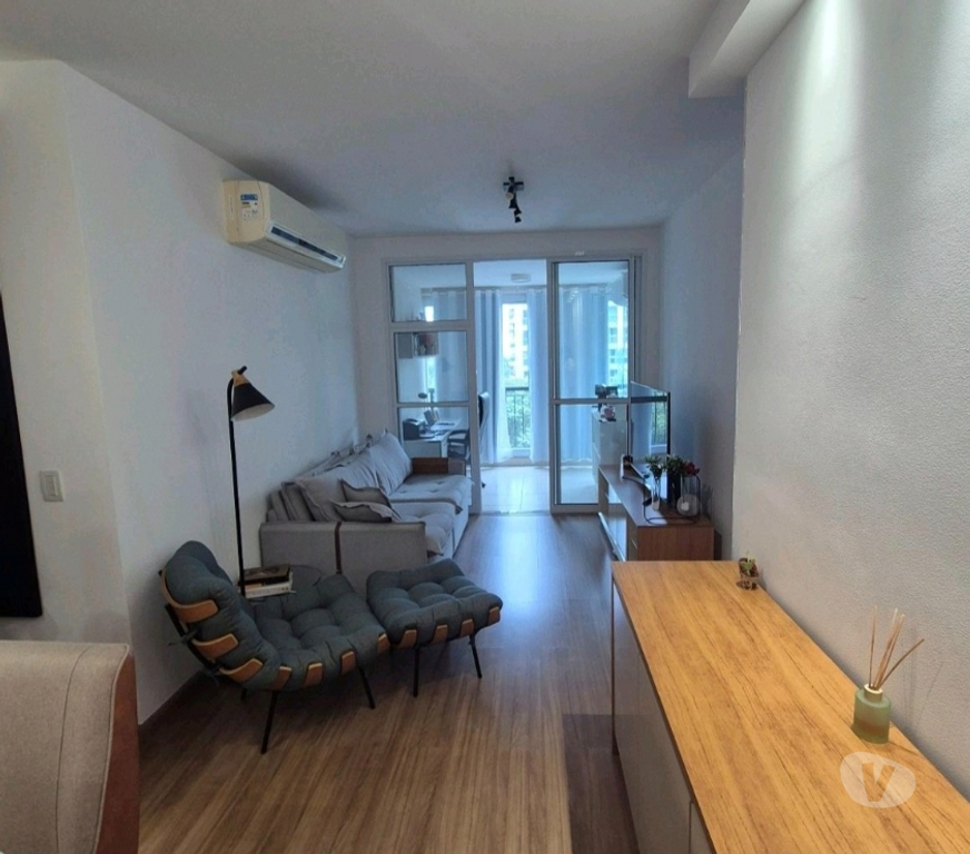 Apartamentos a venda Rio de Janeiro RJ Barra da Tijuca - Fotos para Maayan - Apartamento de 2 quartos com 69m2