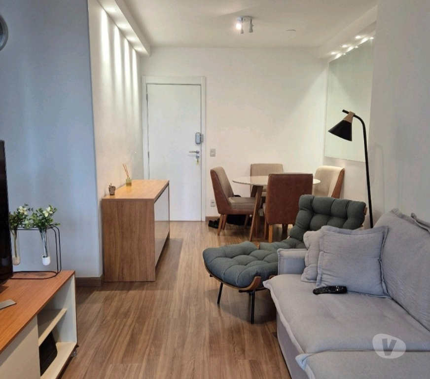 Apartamentos a venda Rio de Janeiro RJ Barra da Tijuca - Fotos para Maayan - Apartamento de 2 quartos com 69m2