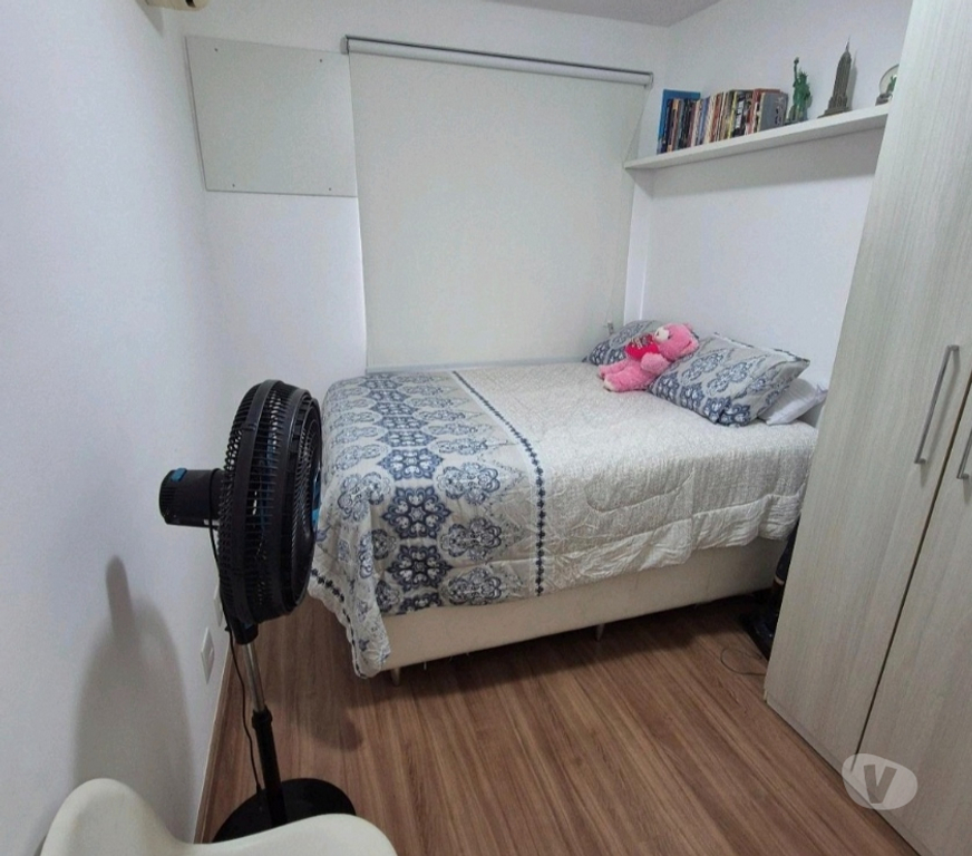 Apartamentos a venda Rio de Janeiro RJ Barra da Tijuca - Fotos para Maayan - Apartamento de 2 quartos com 69m2