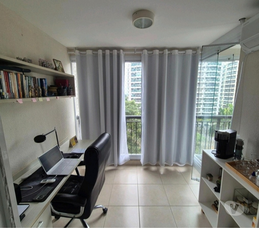 Apartamentos a venda Rio de Janeiro RJ Barra da Tijuca - Fotos para Maayan - Apartamento de 2 quartos com 69m2