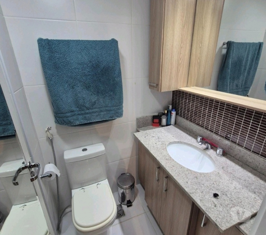 Apartamentos a venda Rio de Janeiro RJ Barra da Tijuca - Fotos para Maayan - Apartamento de 2 quartos com 69m2