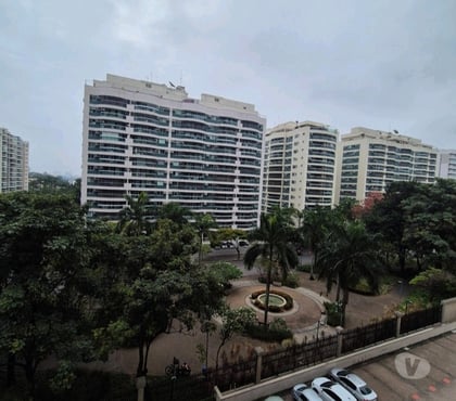 Casas a venda Barra da Tijuca Rio de Janeiro RJ - Fotos para Maayan - Apartamento de 2 quartos com 69m2