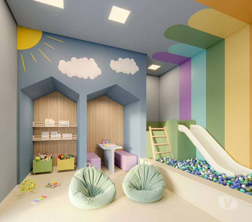 Empreendimentos imóveis Sao Paulo SP Outros Bairros Sao Paulo SP - Fotos para Lançto. de APTO NA VILA OLIMPIA A