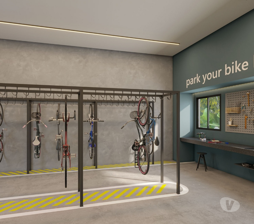 Empreendimentos imóveis Sao Paulo SP Outros Bairros Sao Paulo SP - Fotos para Lançto. de APTO NA VILA OLIMPIA A