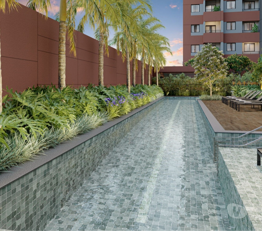 Empreendimentos imóveis Sao Paulo SP Outros Bairros Sao Paulo SP - Fotos para Lançto. de APTO NA VILA OLIMPIA A