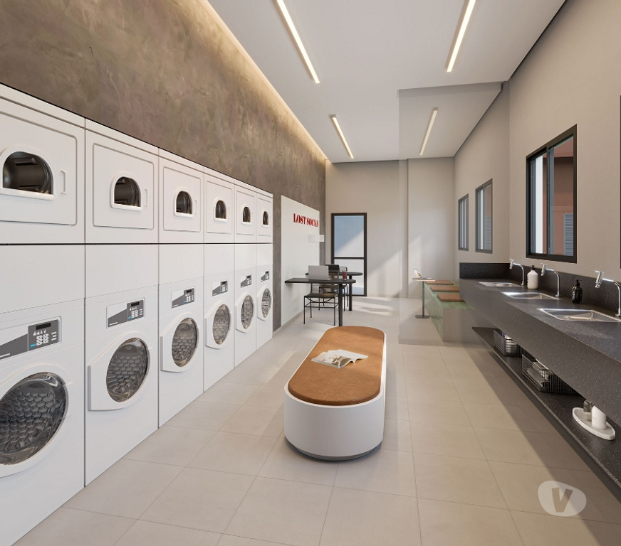 Empreendimentos imóveis Sao Paulo SP Outros Bairros Sao Paulo SP - Fotos para Lançto. de APTO NA VILA OLIMPIA A