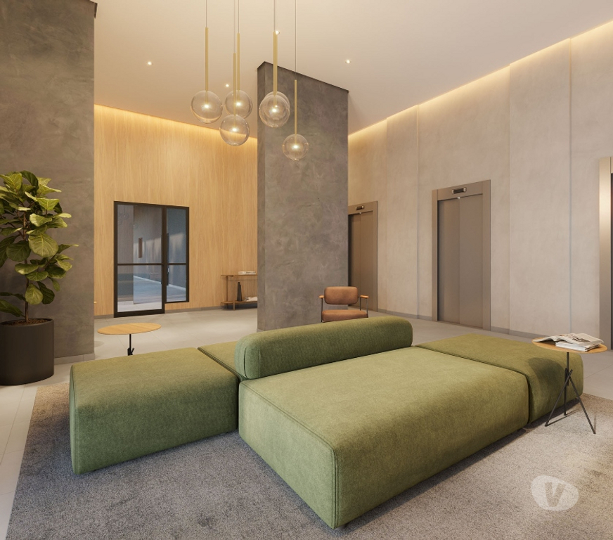 Empreendimentos imóveis Sao Paulo SP Outros Bairros Sao Paulo SP - Fotos para Lançto. de APTO NA VILA OLIMPIA A