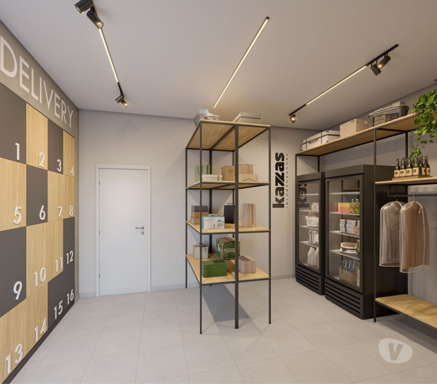 Empreendimentos imóveis Sao Paulo SP Outros Bairros Sao Paulo SP - Fotos para Lançto. de APTO NA VILA OLIMPIA A