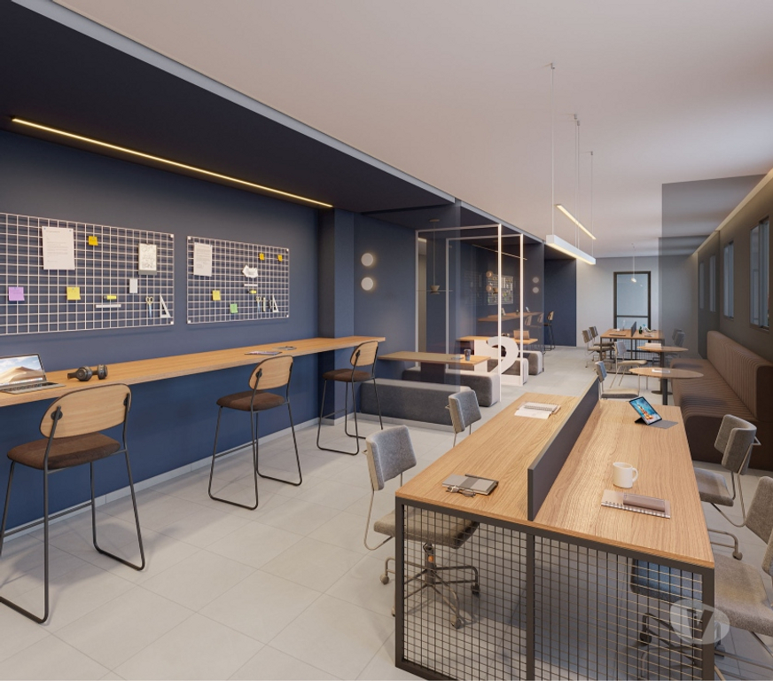 Empreendimentos imóveis Sao Paulo SP Outros Bairros Sao Paulo SP - Fotos para Lançto. de APTO NA VILA OLIMPIA A