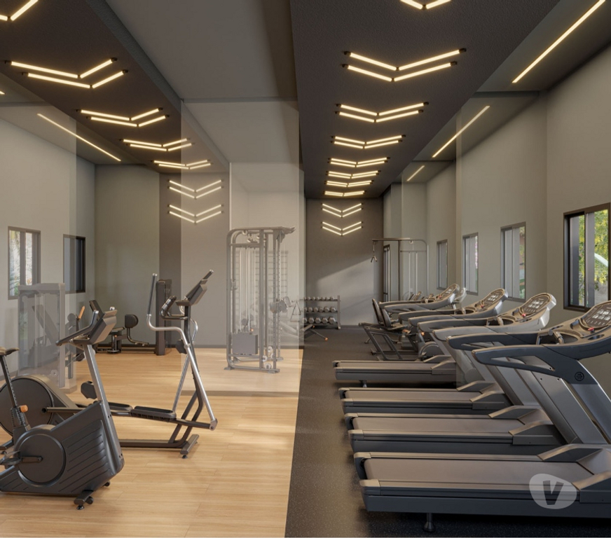 Empreendimentos imóveis Sao Paulo SP Outros Bairros Sao Paulo SP - Fotos para Lançto. de APTO NA VILA OLIMPIA A