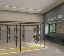 Lançto. de APTO NA VILA OLIMPIA A