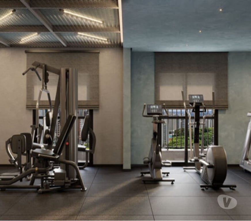 Empreendimentos imóveis Sao Paulo SP Pinheiros - Fotos para Lançto de APTO EM PINHEIROS A