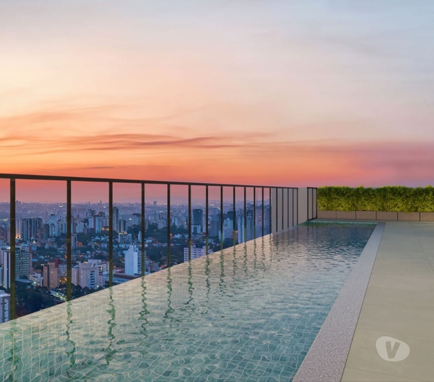 Empreendimentos imóveis Sao Paulo SP Pinheiros - Fotos para Lançto de APTO EM PINHEIROS A