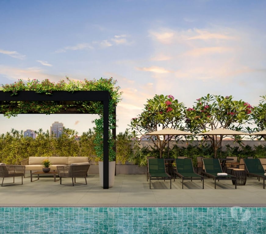 Empreendimentos imóveis Sao Paulo SP Pinheiros - Fotos para Lançto de APTO EM PINHEIROS A